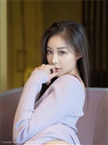 Xiuren秀人网 2025.04.15 NO.10151 兰滢滢(30)
